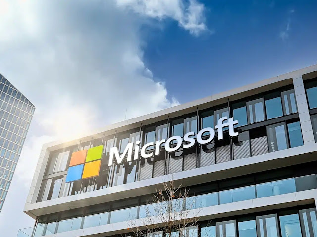 Microsoft Resmi Blokir Akses Cloud dan AI Militer Israel untuk Pengawasan Warga Palestina