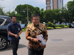 Misteri Informasi Penting BIN untuk Prabowo, Disebut Ungkap Dalang Kerusuhan Demo