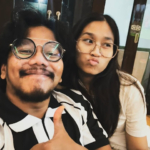 Muthia Nadhira, Istri Ferry Irwandi yang Pasang Badan Bela Suami dan Dikenal sebagai Penyanyi Jazz