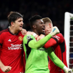 Onana Ogah Jadi Cadangan di MU, Resmi Hijrah ke Trabzonspor