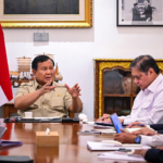 Pemerintah Targetkan Jutaan Lapangan Kerja Baru Lewat Program Strategis Nasional