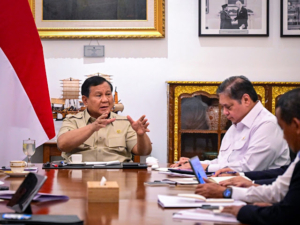 Pemerintah Targetkan Jutaan Lapangan Kerja Baru Lewat Program Strategis Nasional