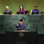 Prabowo Sampaikan Pidato Perdana di Sidang Umum PBB ke-80, Indonesia Raih Posisi Bergengsi