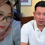 Sahara Siap Buka-Bukaan di Podcast Denny Sumargo, Bawa Bukti Lawan Yai Mim