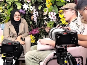 Setelah Yai Mim Buka Suara, Kubu Sahara Siap Serang Balik di Podcast Denny Sumargo