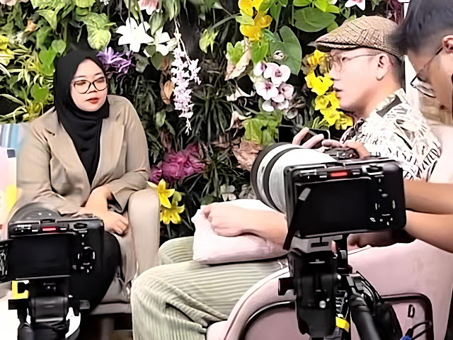 Setelah Yai Mim Buka Suara, Kubu Sahara Siap Serang Balik di Podcast Denny Sumargo