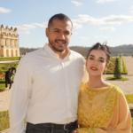 Tasya Farasya Jalani Sidang Cerai Perdana dengan Ahmad Assegaf di PA Jakarta Selatan