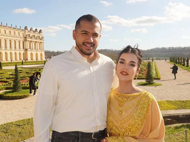 Tasya Farasya Jalani Sidang Cerai Perdana dengan Ahmad Assegaf di PA Jakarta Selatan