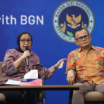 Wakil Kepala BGN Bongkar Politikus Minta Jatah Dapur Program Makan Bergizi Gratis