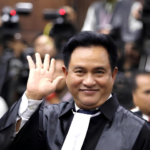 Yusril Minta Kuasa Hukum Delpedro Hadapi Proses Hukum Secara Jentelmen