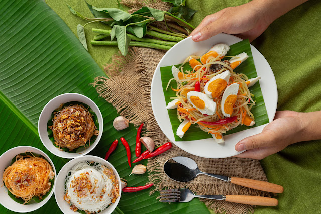 10 Menu Kuliner Indonesia Terbaik yang Wajib Kamu Coba