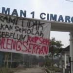 Buntut Aksi Tegas ke Siswa Merokok, Kepsek di SMAN 1 Cimarga Dinonaktifkan