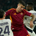 Calvin Verdonk Main 70 Menit, Lille Taklukkan AS Roma Meski Roma Dapat Tiga Penalti