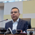 DPR Luncurkan Aplikasi Transparansi, Kegiatan Anggota Dewan Bisa Dipantau Publik