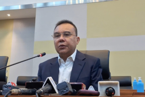 DPR Luncurkan Aplikasi Transparansi, Kegiatan Anggota Dewan Bisa Dipantau Publik