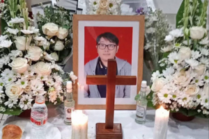 Kronologi Meninggalnya Timothy Anugerah Saputra, Mahasiswa Unud yang Diduga Jadi Korban Bullying