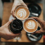 Lebih Enak dari Starbucks? Ini Dia Rahasia Kopi Lokal Kekinian yang Lagi Hits