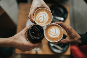 Lebih Enak dari Starbucks? Ini Dia Rahasia Kopi Lokal Kekinian yang Lagi Hits