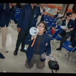 Mengenal Sosok Timothy Anugerah Saputra Mahasiswa FISIP Unud yang Dikenal Rendah Hati dan Teguh Berprinsip