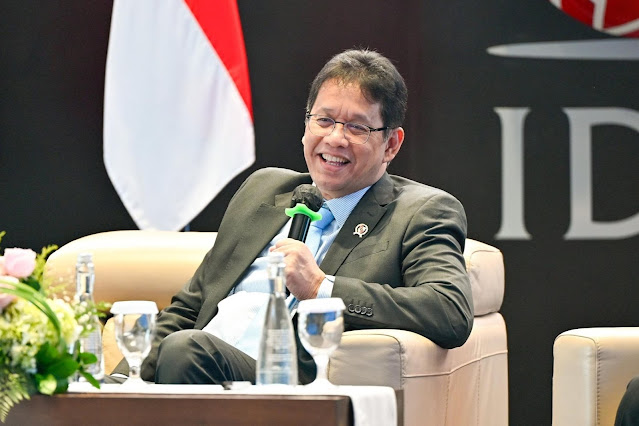 Menkeu Dorong Gen Z Kuasai Pasar Modal, Tegaskan Komitmen Lindungi Investor Ritel