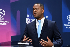 Patrick Kluivert Tinggalkan Indonesia Usai Gagal ke Piala Dunia 2026, Nasibnya Kini di Tangan Exco PSSI