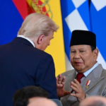 Prabowo Dapat Pujian dari Donald Trump di KTT ASEAN-AS 2025, Diakui Berperan Selamatkan Jutaan Nyawa