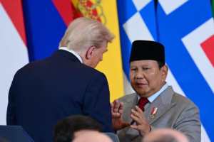 Prabowo Dapat Pujian dari Donald Trump di KTT ASEAN-AS 2025, Diakui Berperan Selamatkan Jutaan Nyawa