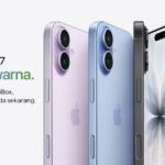 Pre-Order iPhone 17 Series Resmi Dibuka di Indonesia, iBox dan DigiMap Sudah Siapkan Registrasi