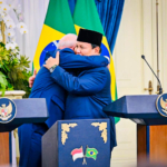 Presiden Brasil Luiz Inácio Lula da Silva Tegaskan Komitmen Perkuat Kemitraan Strategis dengan Indonesia