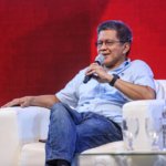 Rocky Gerung Prediksi Pemerintahan Prabowo Akan Dibayangi Isu Warisan Jokowi