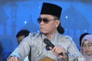 Santri Ikut Ngecor Pondok Pesantren Jadi Sorotan, Gus Miftah: Itu Bentuk Mencari Berkah