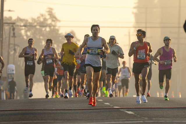 Sejarah Lari Marathon dan Filosofi di Baliknya: Dari Medan Perang hingga Ajang Ketahanan Diri