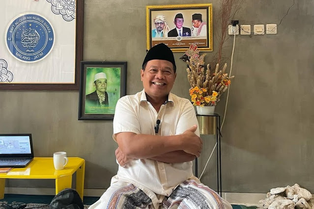 Siapa Yai Mim? Mengulas Histori dan Kontroversi yang Mengikutinya
