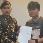 YouTuber Stevansyoung Didatangi Banser Jember Usai Unggahan Video Kontroversial soal Trans7