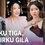 Drama China (Dracin) yang Semakin Digemari, Terutama oleh Kalangan Pria