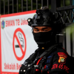 Gubernur DKI Pramono Anung Tekankan Tak Ada Lagi Bullying di Sekolah Usai Ledakan SMA 72