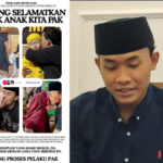 Gus Elham Yahya Minta Maaf Usai Video Cium Anak Kecil Viral, PBNU Tegas Menyesalkan Tindakannya