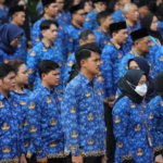 Kebijakan Baru Kenaikan Pangkat PNS Dinilai Kontras dengan Tingginya Pengangguran Gen Z