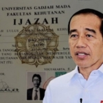 Pakar Hukum Sebut Hilangnya Arsip Ijazah Jokowi di UGM dan KPU Solo Sangat Janggal