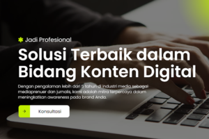Solusi Digital dan Legalitas yang Membantu Pelaku Usaha Bertumbuh Lebih Profesional