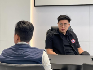 Deretan Wanita yang Pernah Diisukan Memiliki Kedekatan dengan Timothy Ronald
