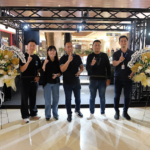 Erajaya Digital Hadirkan Marshall Monobrand Store Perdana di Indonesia