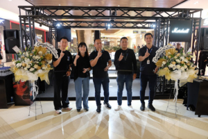 Erajaya Digital Hadirkan Marshall Monobrand Store Perdana di Indonesia
