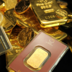 Harga Emas Antam di Pegadaian Hari Ini Stagnan di Rp2,64 Juta per Gram
