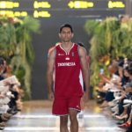 Jersey Resmi Tim Indonesia SEA Games 2025 Perkenalkan Desain Bernuansa Budaya yang Modern dan Bermakna