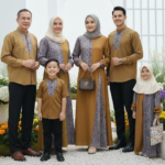 Sarimbit Keluarga, Cara Orang Indonesia Merayakan Idul Fitri dengan Rasa yang Sama