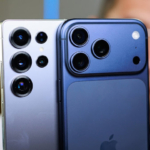 Spesifikasi Kamera iPhone 17 vs Samsung S25: Mana yang Lebih Unggul?