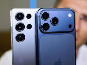 Spesifikasi Kamera iPhone 17 vs Samsung S25: Mana yang Lebih Unggul?