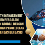 Alpha Wealth Management Inc Didorong Oleh Teknologi Untuk Pengelolaan Kekayaan Cerdas, Serta Terus Memperdalam Tata Letak Globalnya