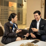 BRI Luncurkan BRI Visa Infinite Terbaru, Perkuat Layanan Premium untuk Nasabah Prioritas dan Private